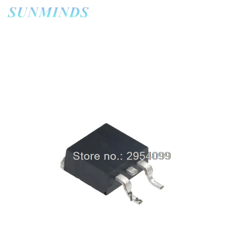 10PCS/LOT 100% new original  HY1904P TO-220 HY1904B TO-263 HY1904D TO-252 HY1904 40V 90A MOS tube