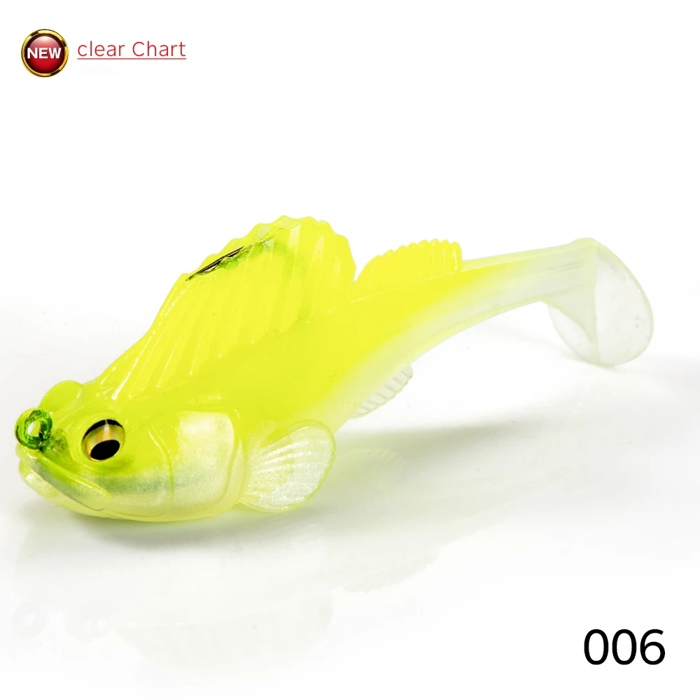 Hunthouse Jig Head Swimbaits Weichköder 7g 10g 14g 21g 28g Hechtköder Barsch-Swimmer Zander-Angelköder Jig Leurre Fischköder