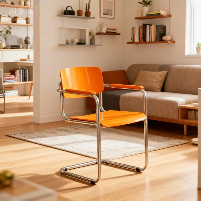 Nordic Living Room …