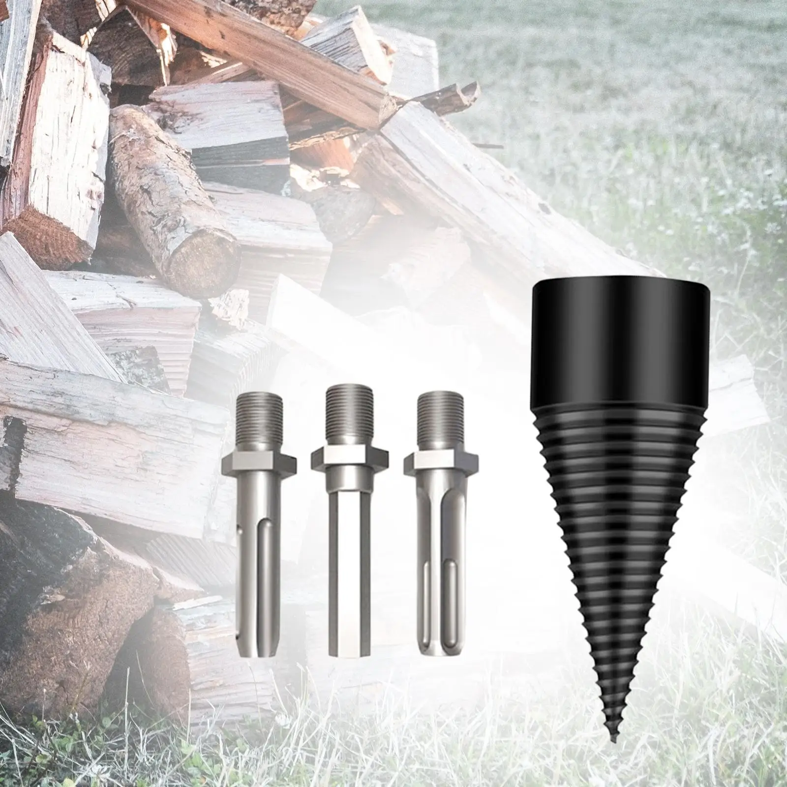 Thumbnail 4 - #37 Log Splitters Deals & Discounts