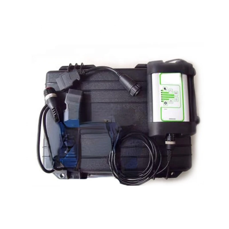 

Excavator Diagnostic Testing Tool box Engine Analyzer ommunication Adapter Group Vcads Data Link