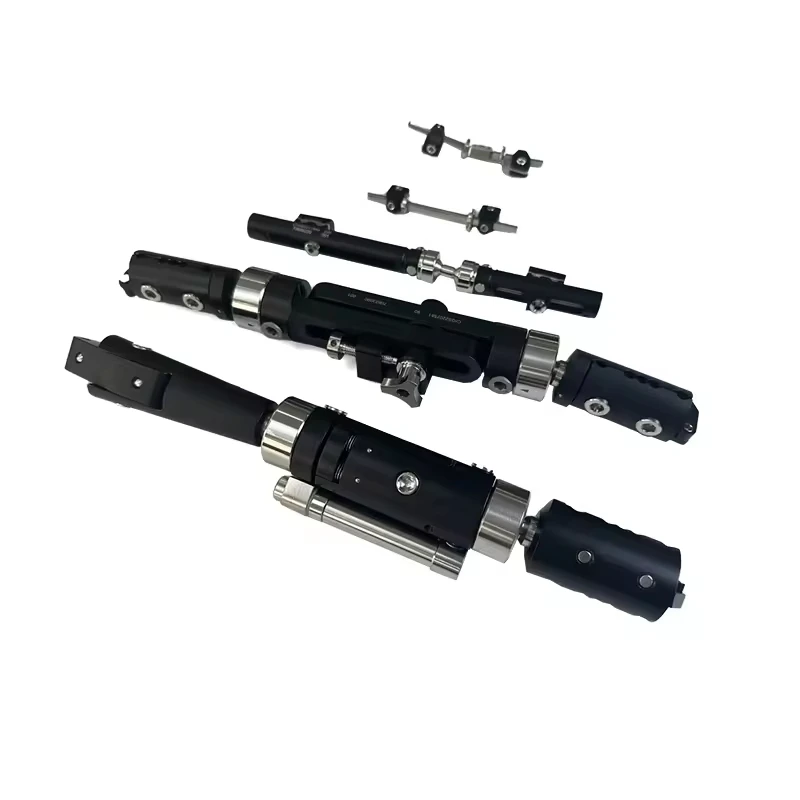 고정 장치 수술 기구 외부 고정 뼈 연장 외부 고정 장치