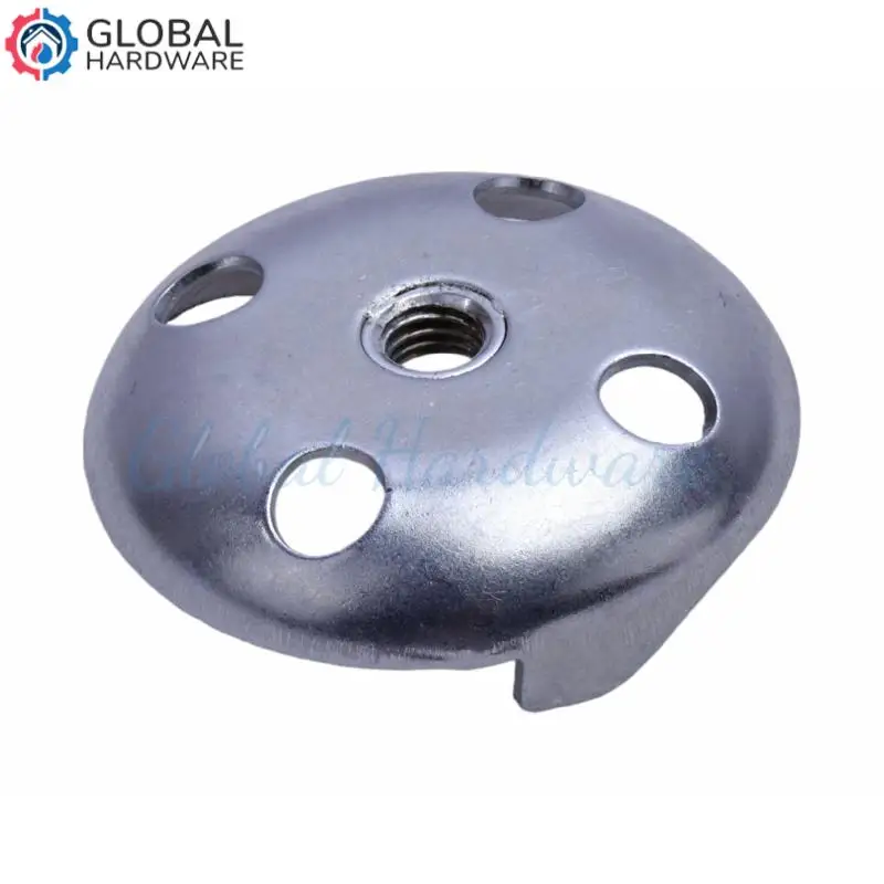 Recoil Starter Pawl Steel Wire For 139F 4 Stroke Engine, GX35 140F Brush Cutter Grass Trimmer Lawn Mower Pull Start Disc