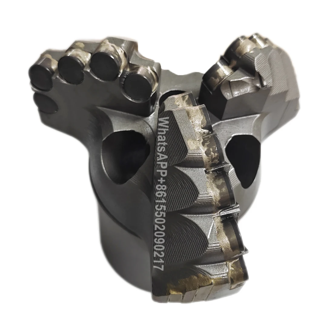 

153mm PDC Drill Bit/High And Low Tooth Bit Diamond Drill Bit/well Drilling And Water Well Geological Exploration Rock Drill Bit