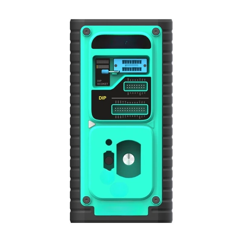 

Advanced Remote Key Programmer