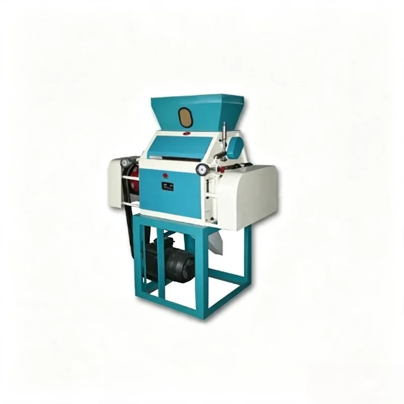 Customized 10-200 Ton Per Day Wheat Flour Milling Machine Wheat Flour Mill Equipment With Stainless Steel Pipes