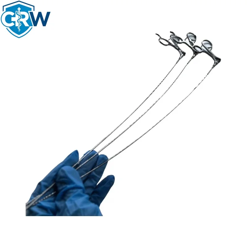 CRW Digital Ureteroscope Flexibletip Ureteroscope Stonetreatmentfoc  Advanced Rigid Pediatric Ureteroscopes