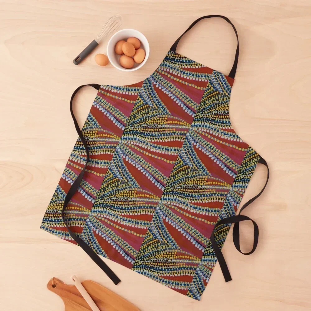 

desert home Apron Funny Children'S Women's Kitchen Utensils For Kitchen Apron