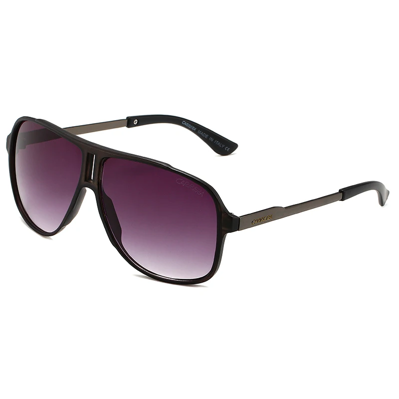 New Retro Fashion Sunglasses For Both Men And Women Anti-UV Anti-Glare Classic Sunglasses