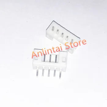 10 STKS connector B5B-PH-K-S(LF)(SN) B6B-PH-K-S(LF)(SN) B7B-PH-K-S(LF)(SN) 2 MM 5 P 6 P 7 P Draad-naar-board draad connector