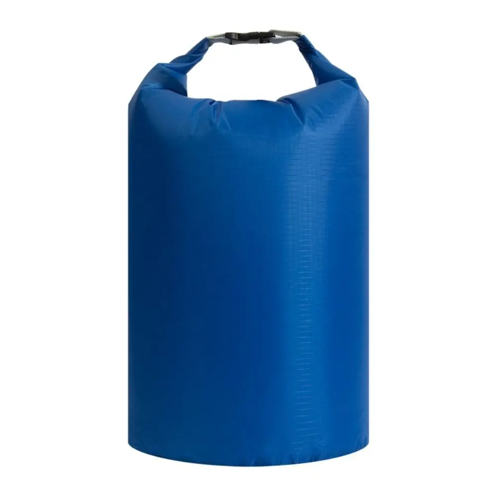 20L Waterproof Dry Bag Large-Capacity with Shoulder Straps Swimming Bucket Bag Foldable Waterproof Beach Backpack Diving