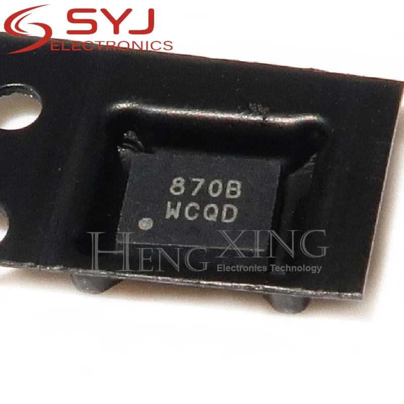 （1pcs-5pcs）ISL95870BHRZ-T 870B EMC2112-BP-TR EMC2112 C8051F330-GMR C8051F330 QFN-20