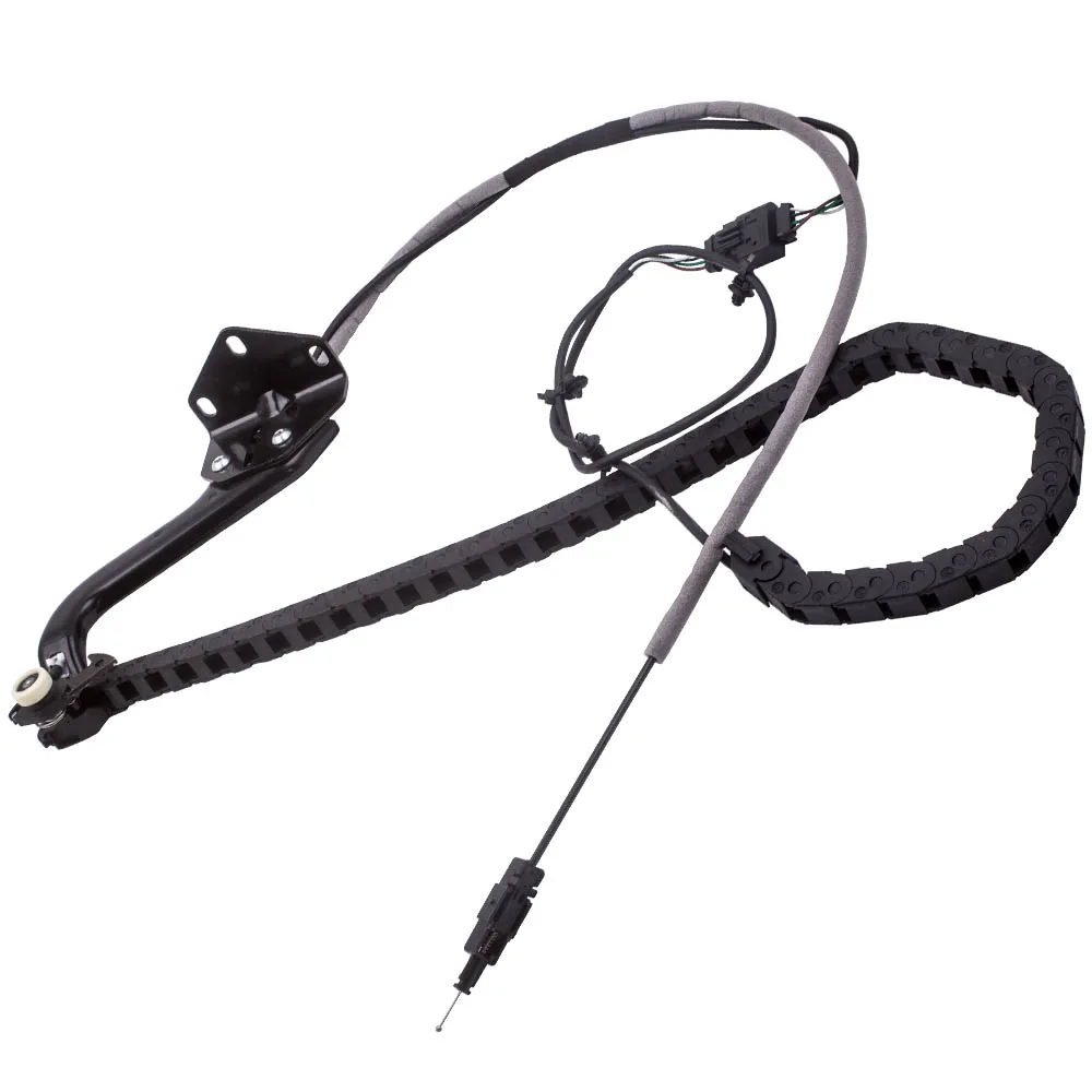 

Sliding Door Cable Track Right Side For Mercedes Sprinter W906 2E0971951AF@HaAwLm