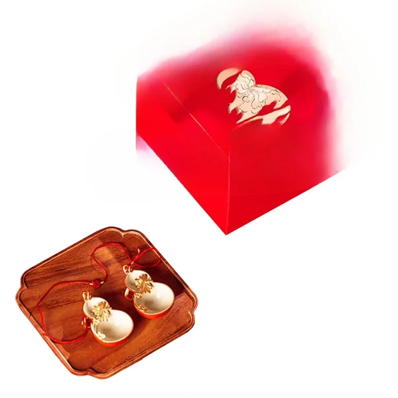 OGMRetro Cup, Chinese Wedding Heart, Send Newcomers A Glass Of Wine Wedding Gifts