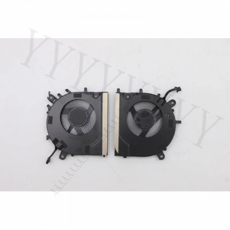 

Q+ Original for LENOVO Yoga 14sARH 2021 Pro 14ITL 14sITL COOLING FAN R+L