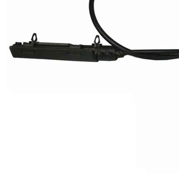 

for 1998-2005 BMW E46 320i/323i – 3PCS Engine Hood Release Bowden Cable, OE 51238208442