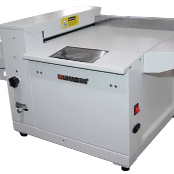 350 A3 Digital Automatic Creasing Paper Processing Machine Versatile Usage