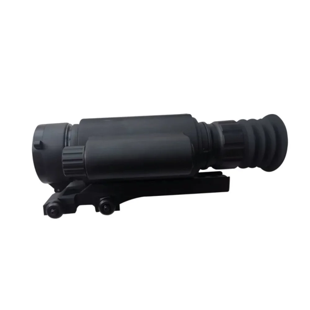 NV500 low-light-level night vision device 10x Large Eyepiece 4x Magnification High-definition Low-light Night Vision Instrument