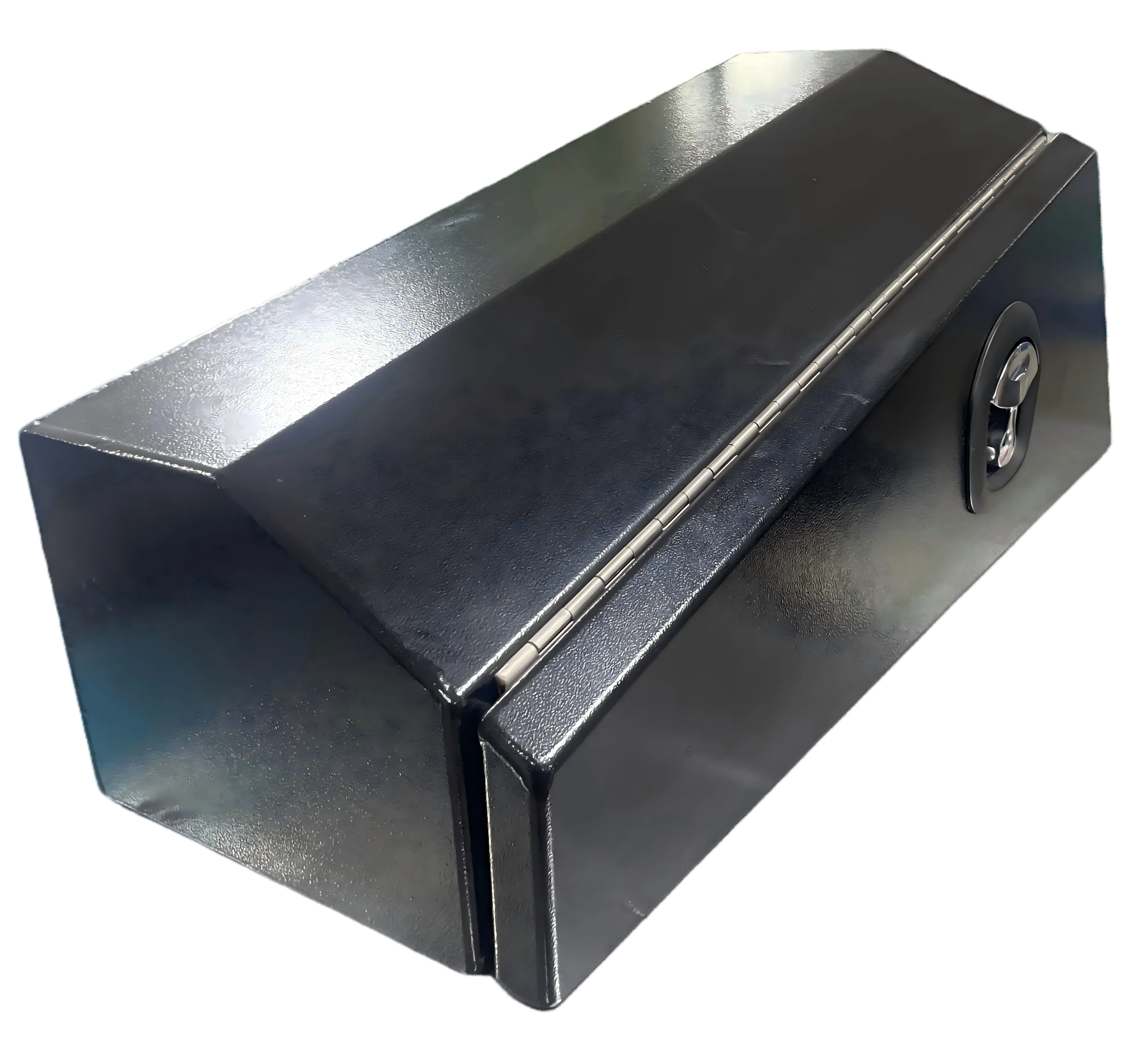 Waterproof Powder Coated Factory OEM ODM Custom Aluminum Outdoor Underbody Toolbox Tray 4x4 Ute Truck Offroad 1.5mm