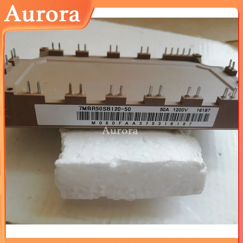 7MBR75U4B120B 7MBR75U4B120 7MBR75U4B120-50 Module