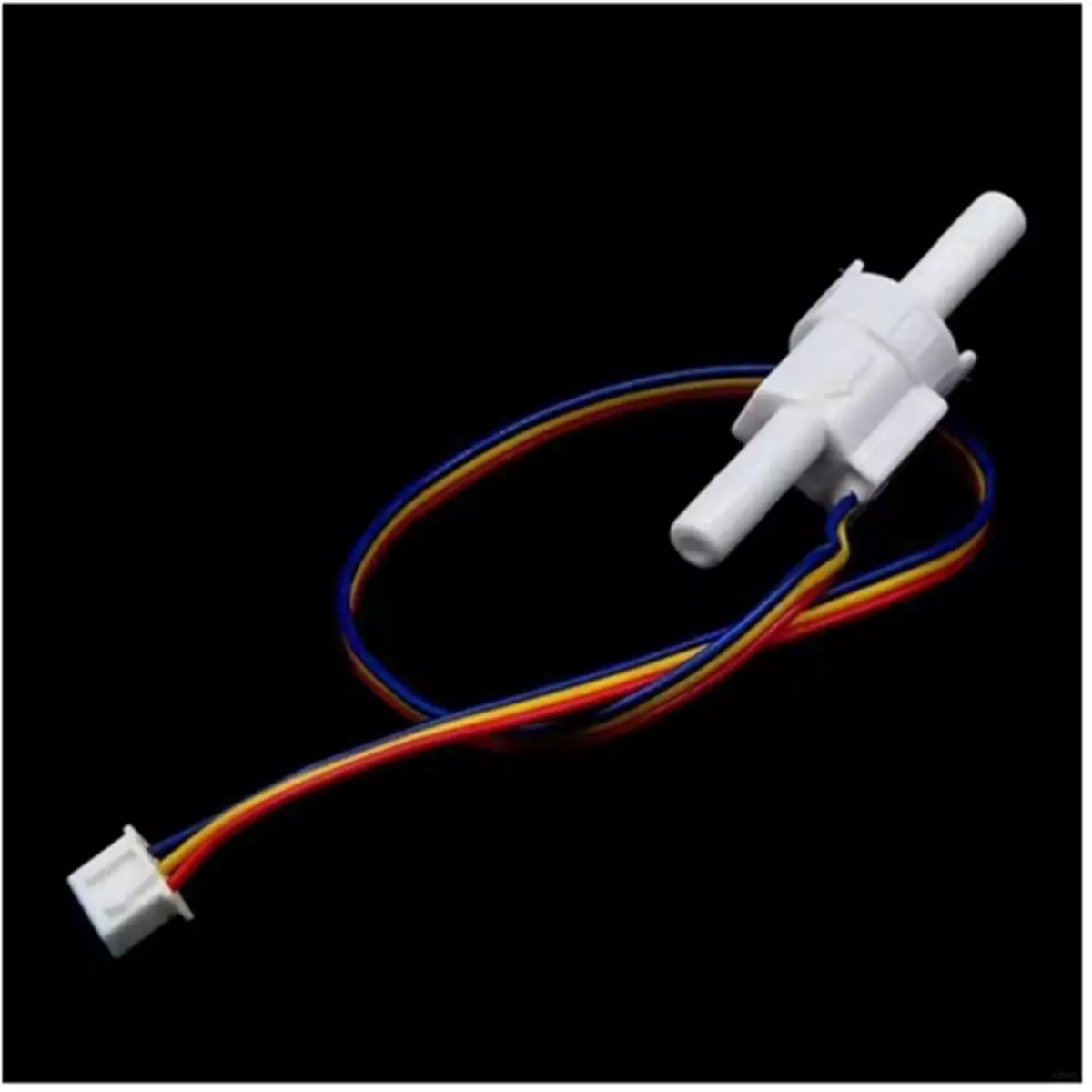 Fluid Metering Counters, Measuring Instruments, Meters, Hall Effect Sensors, Water Quantity Sensors, Switch Detectors