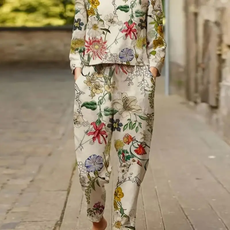 

Пляжные брюки-капри с принтом, длиной 7/8, повседневные, женские, со средней/заниженной талией, из ПВХ и других материалов, 100% Cleanfit Style