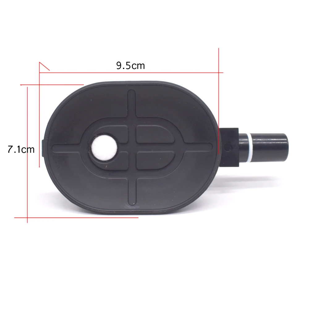 Adjustable Hot Air Gun Bracket with Vacuum Suction Cup Universal Heat Gun Clamp Mount for Car Body Dent Fix 4 Adjustable Hot Air Gun Bracket with Vacuum Suction Cup Universal Heat Gun Clamp Mount for Car Body Dent Fix 4