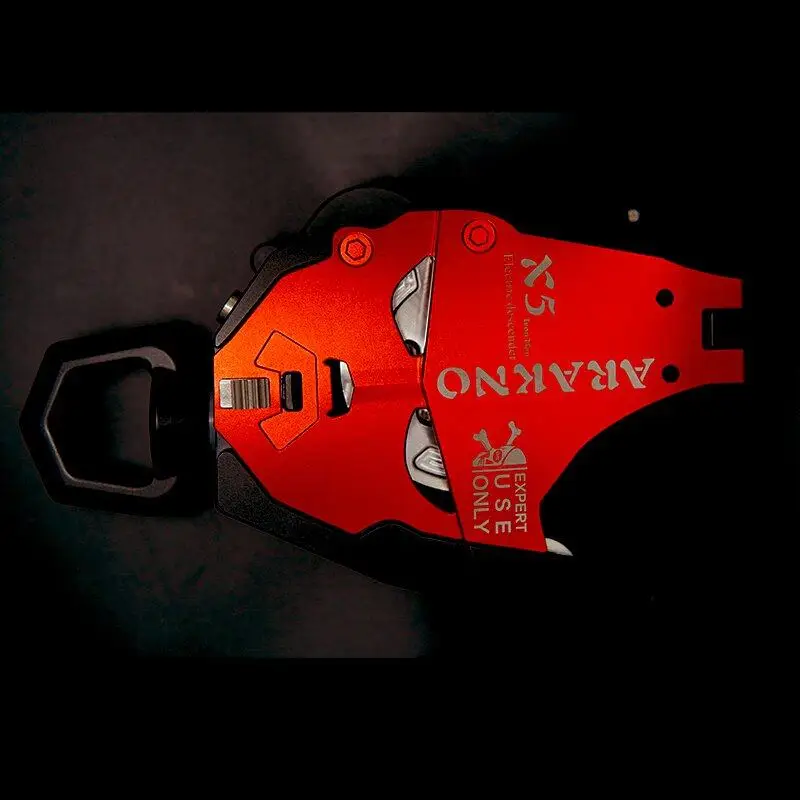 Awah z3 same model electric ascent and descent device X5 fire anti fall device for outdoor climbing high-altitude operations