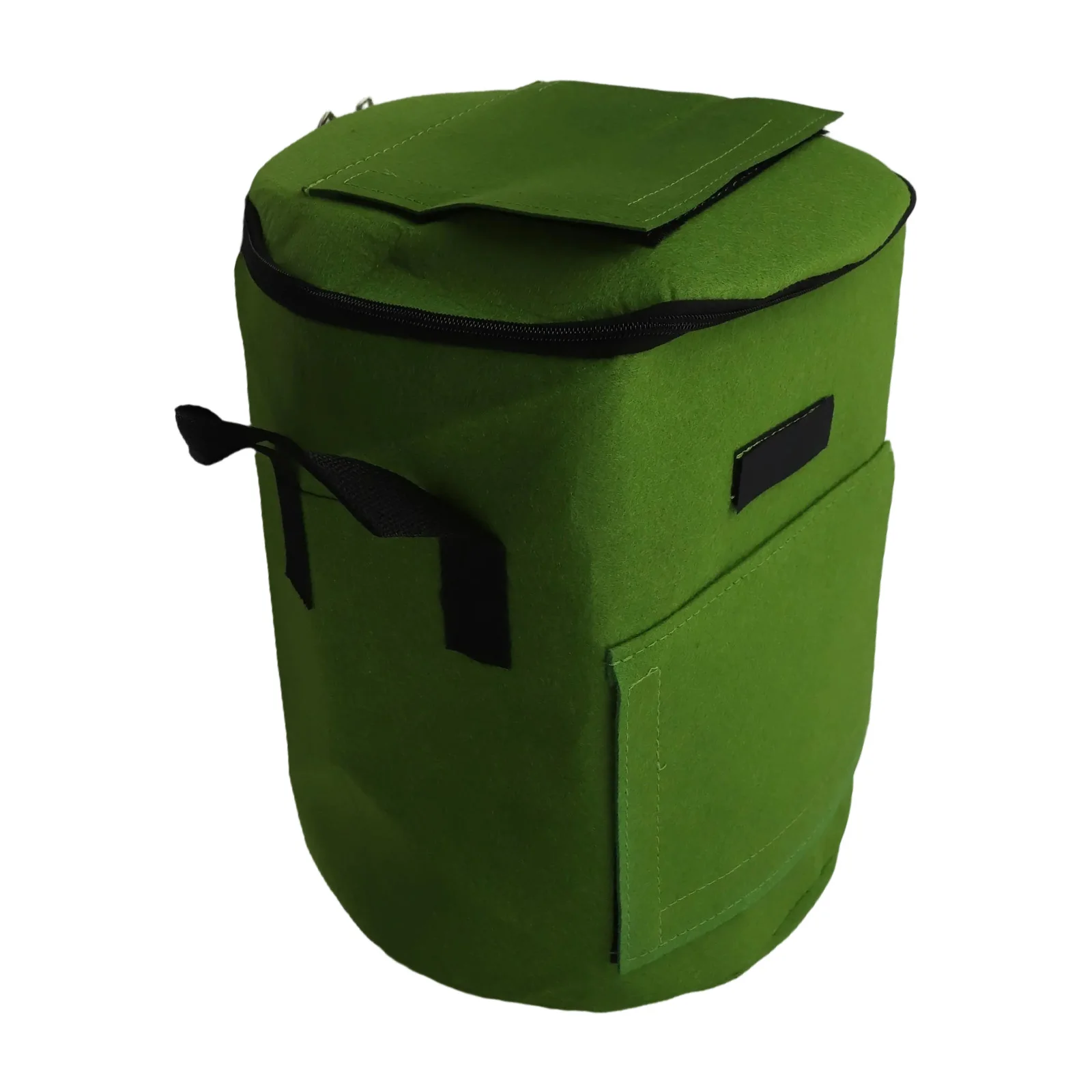 Composting Efforts Compost Bag Garbage Compost Bin Composting Bag For Organic Waste Reusable Bag Probiotic Fermentation