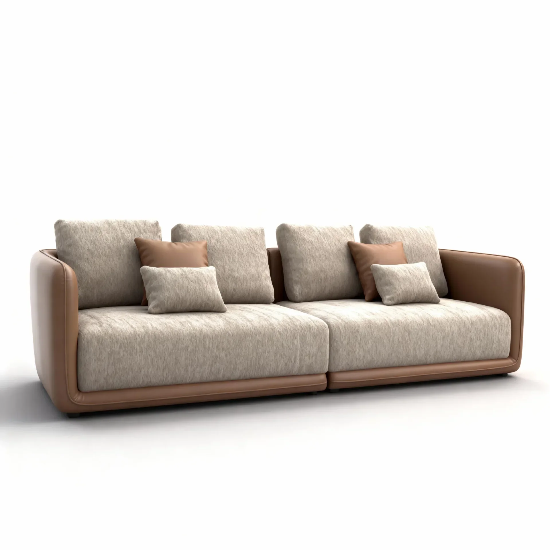 

TTLight luxury hotel rest beauty reception negotiation sofa table and chair combination