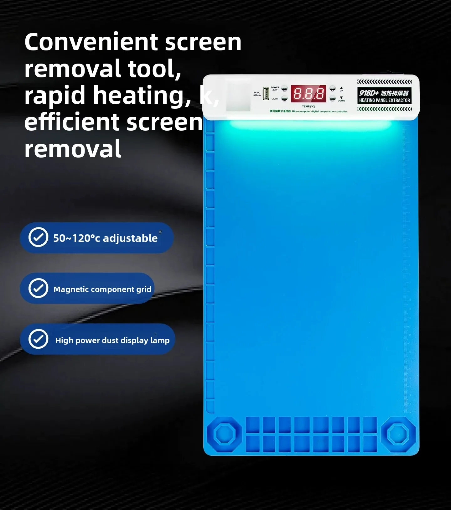 918LCD 14