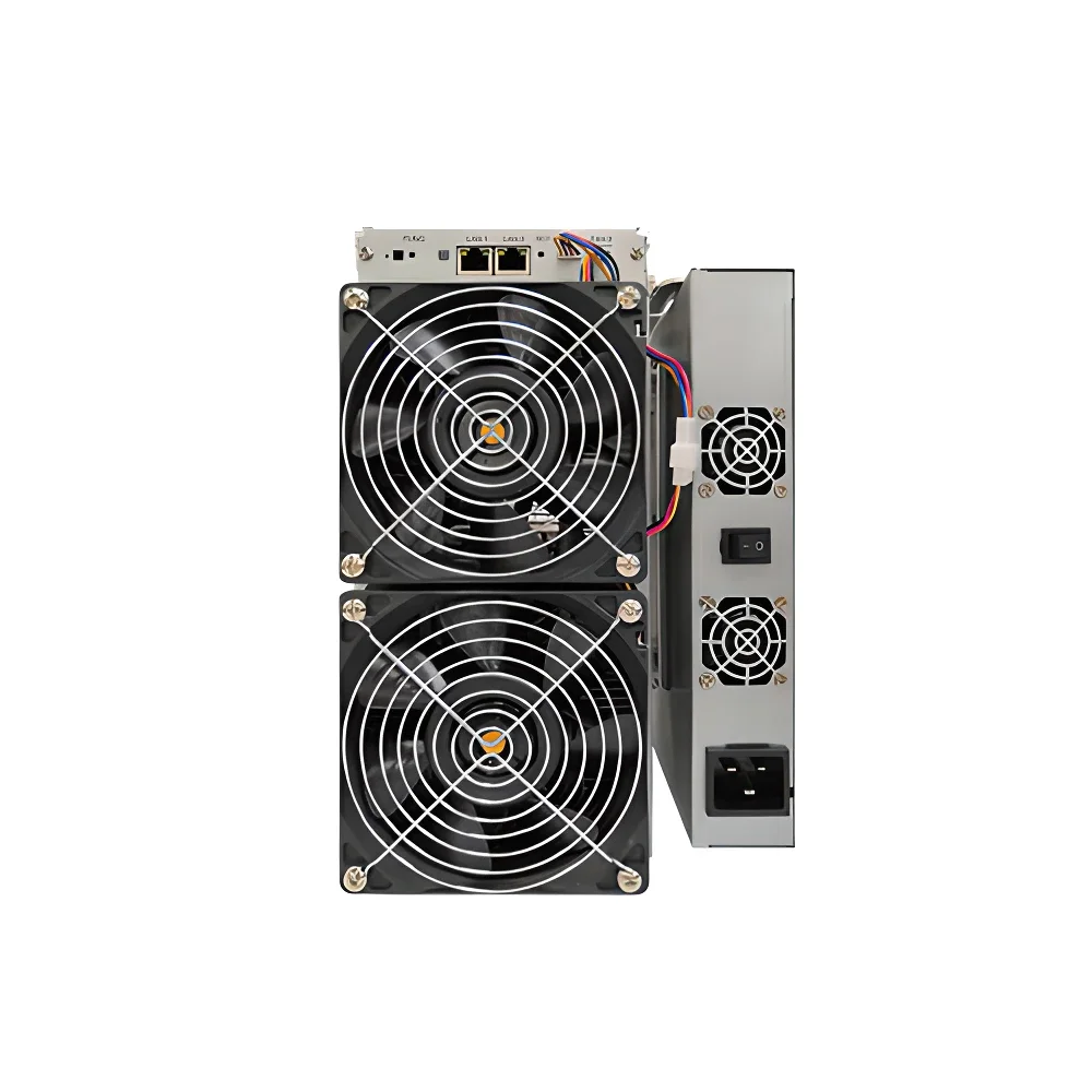 جهاز تعدين BTC مستعمل Avalon A1246 90TH/s ASIC جهاز تعدين تشفير بيتكوين جهاز تعدين BTC مع PSU أفضل من Avalon 1166pro