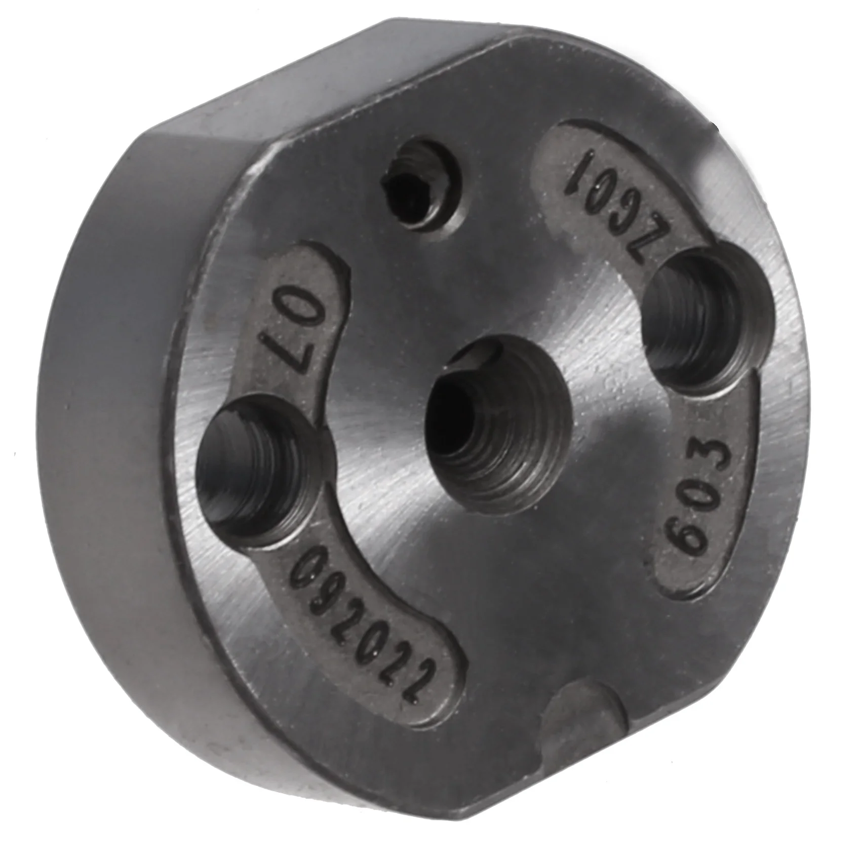 Precyzyjna nowa płytka zaworu sterującego dyszą wtryskiwacza diesla 07 do wtryskiwacza