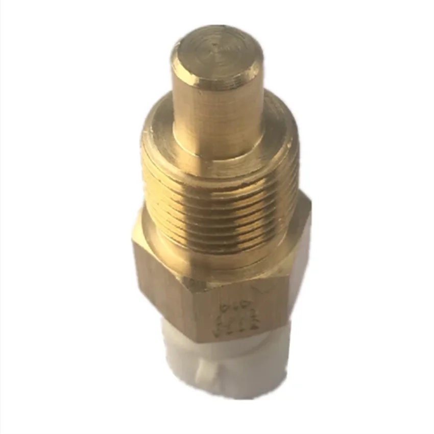 Temperature Sender Switch 6718414 for Bobcat Loader 325 331 341 430 A300 A770 E2 E35 E45 E55 S100 S175 S185 S250 S510 S590 S750