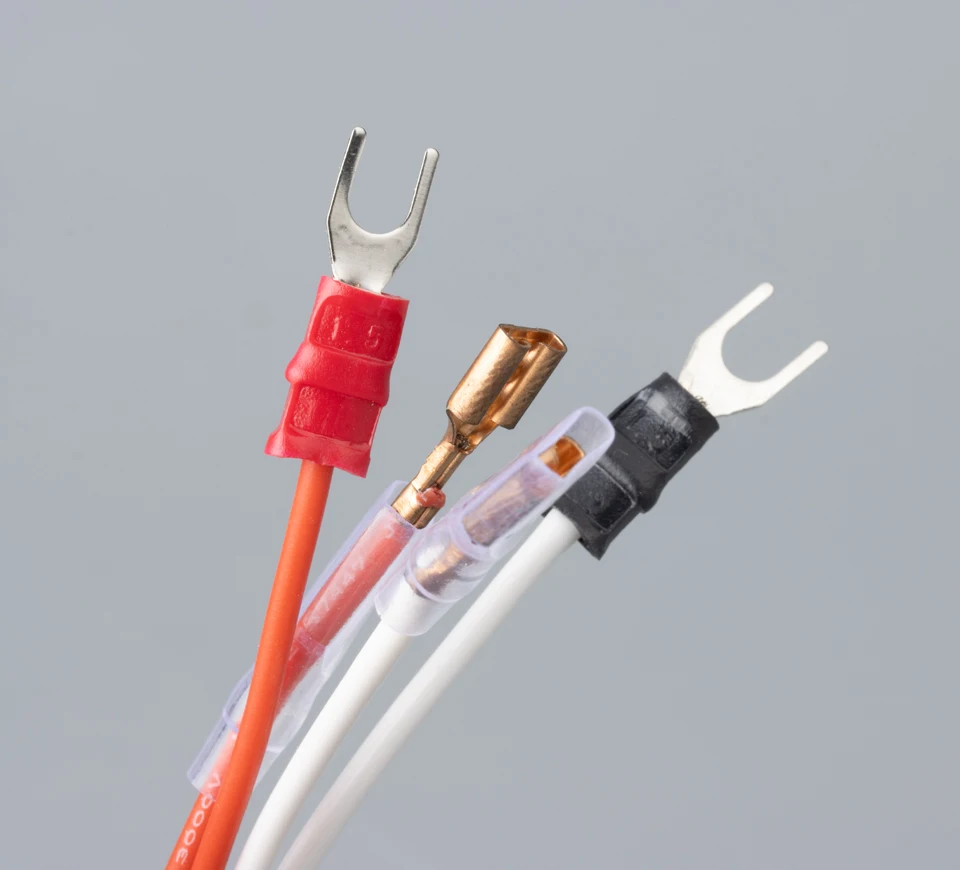 C Trianglelab ® Power Panic für Prusa I3 MK3 3D-Drucker-Kit, unterstützt Netzteil PSU – Detail 14