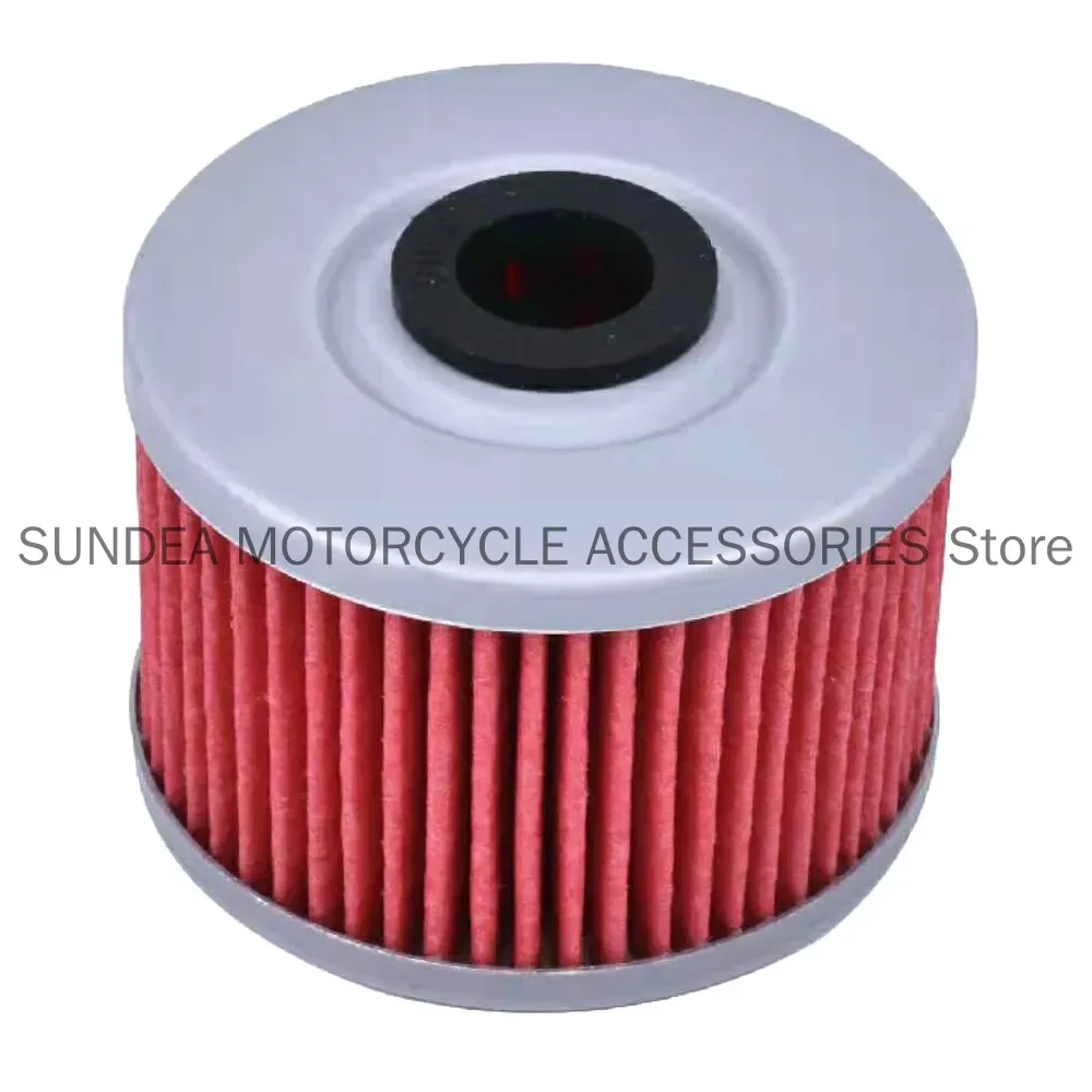 Motorcycle Filter Element For ZONTES ZT 310-X 310-R 310-V 310-T Engine Oil Filters Filtration Fit 310X 310R 310V 310T