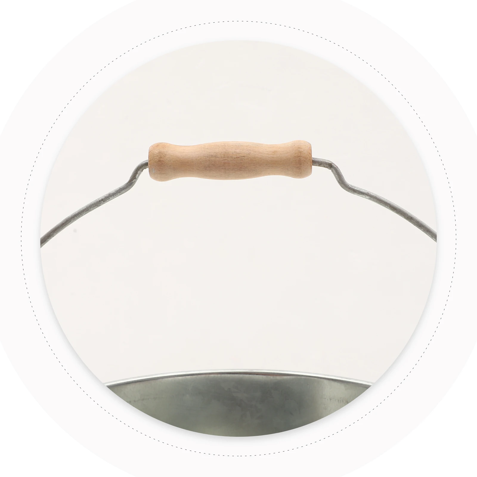 2 قطعة حامل فحم الشواء سعة كبيرة دلو رماد معدني لحفرة النار الموقد الخشب الموقد في الهواء الطلق تخزين الفحم الحديد الرماد