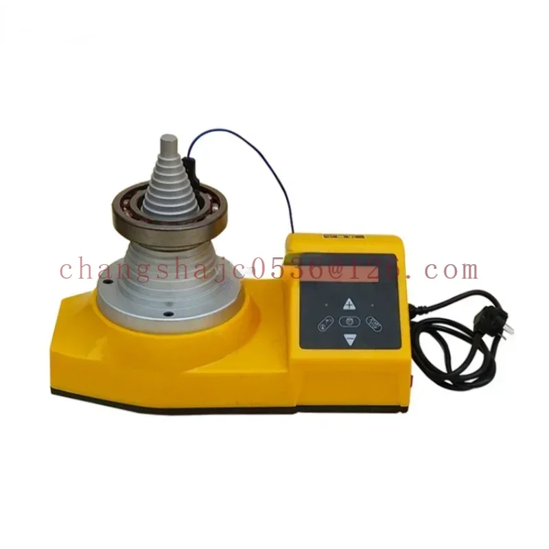 

Bestseller Tower Heater DCL-T Bearing Electromagnetic Induction Heating Equipment Automatic Insulation