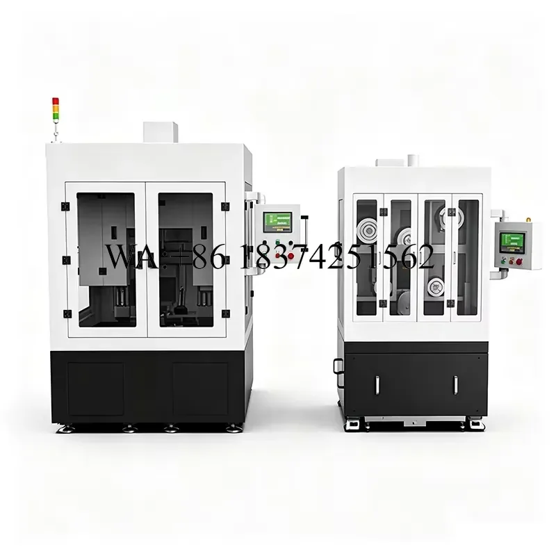 Wmwmnu for BW Brand Solar Silicon Wafer Production Line Cutting Equipment with PLC Control 1 Year Warranty