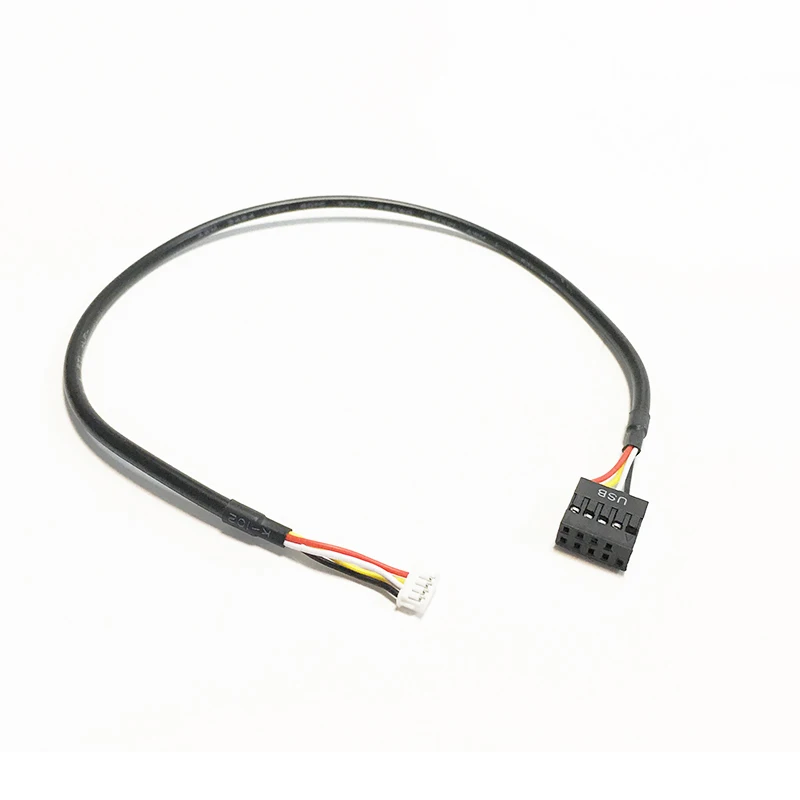 blue tooth connection cable network card adapter connection cable USB 9pin for adapter card PH1.5mm  pitch 2.0mm