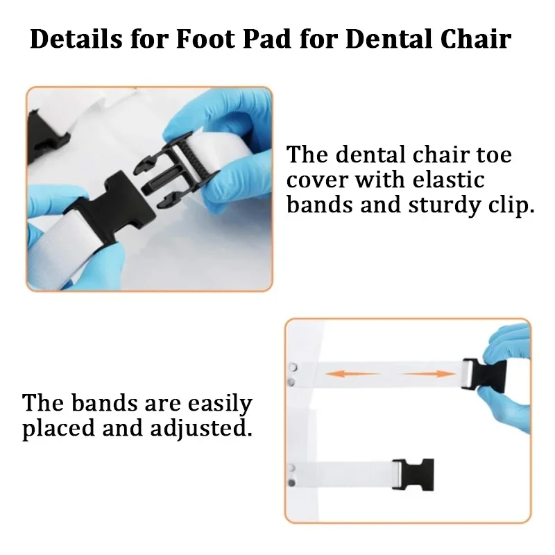 Thumbnail 2 - #14 Top 20 Dental Chair Covers Worth Buying In 2026