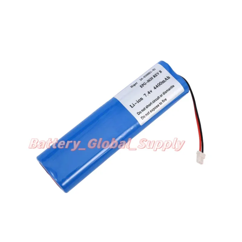 

Battery 7.4V 4400MAH for 24-030001-01 Receiver Fast Delivery