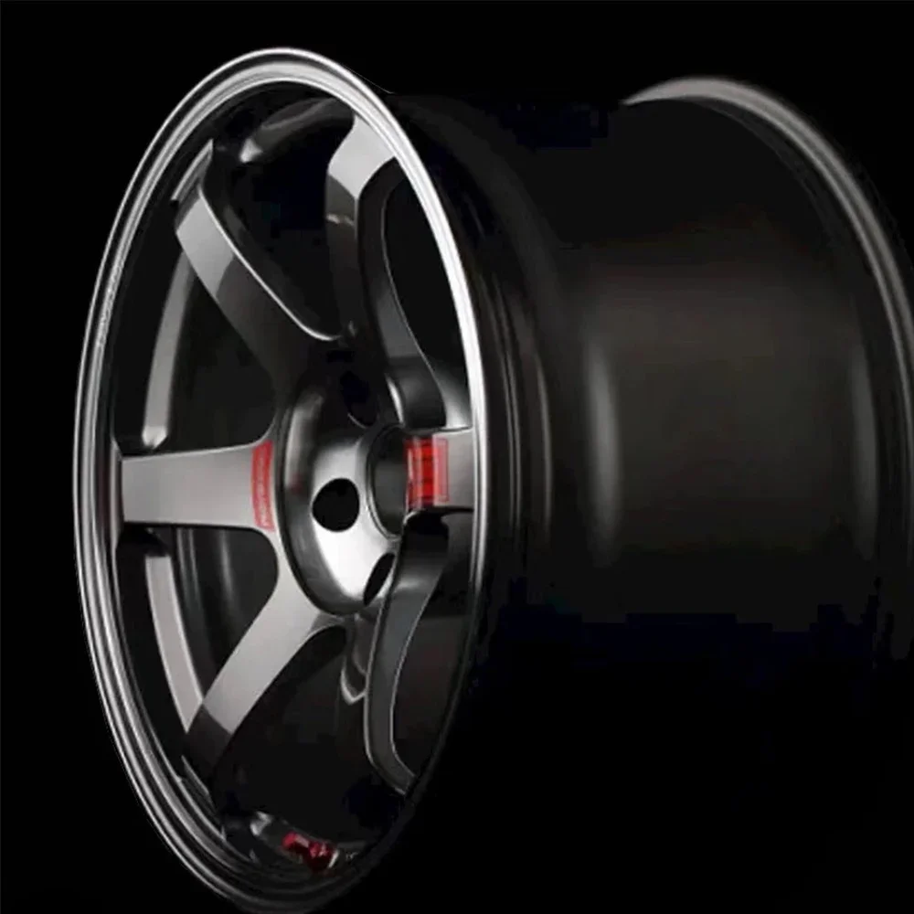 Custom 5x120 5x114.3 5x112 18 19 20 inch GTR R34 LMGT4 volk racing Alloy Forged Wheels rims for nissan 350z rays te37