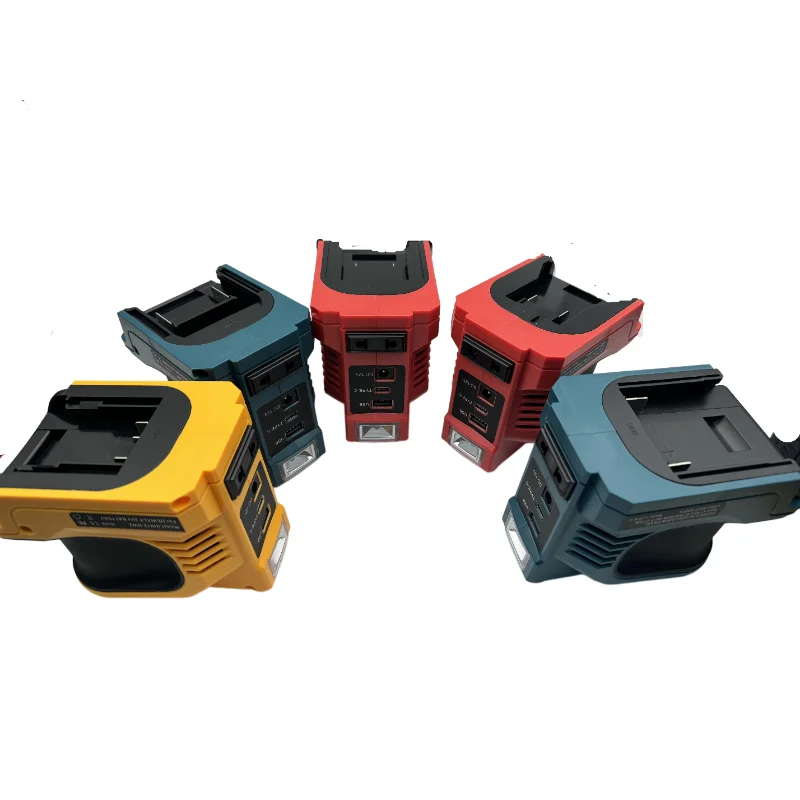 Thumbnail 2 - #64 Best AC/DC Power Adapters to Buy In 2026