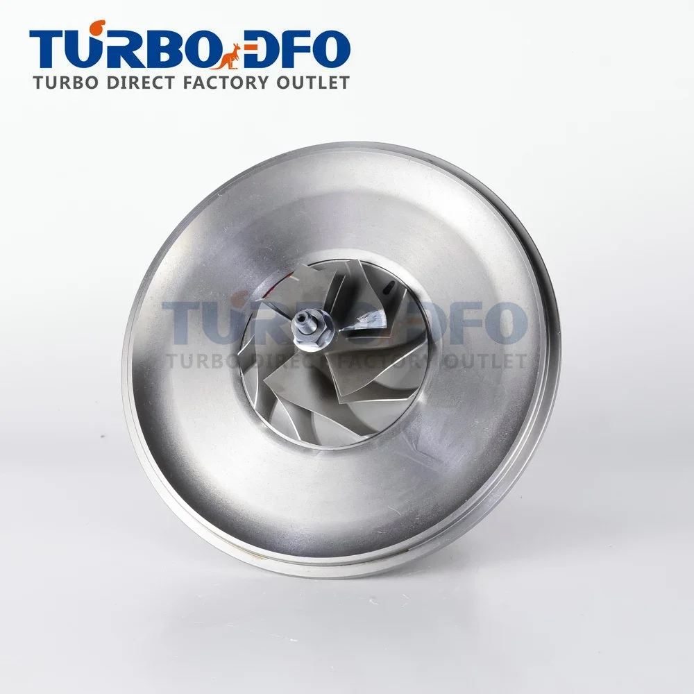 Novo cartucho turbocompressor de carro núcleo EX200-1 114400-2100 turbolader para hitachi 6bd1 EX200-1 escavadeira nh170048 peças de motor