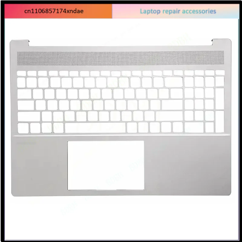 For Pavilion 16-AG 16-AF Screen Rear Cover LCD Top Case Frame Bezel Palm Rest Bottom Shell Upper Lower