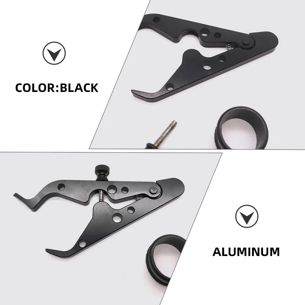 

Motorcycle Throttle Clamp CNC Aluminum Cruise Control Lock Portable Accessories Bike Parts Oil Gate Fixator Grips