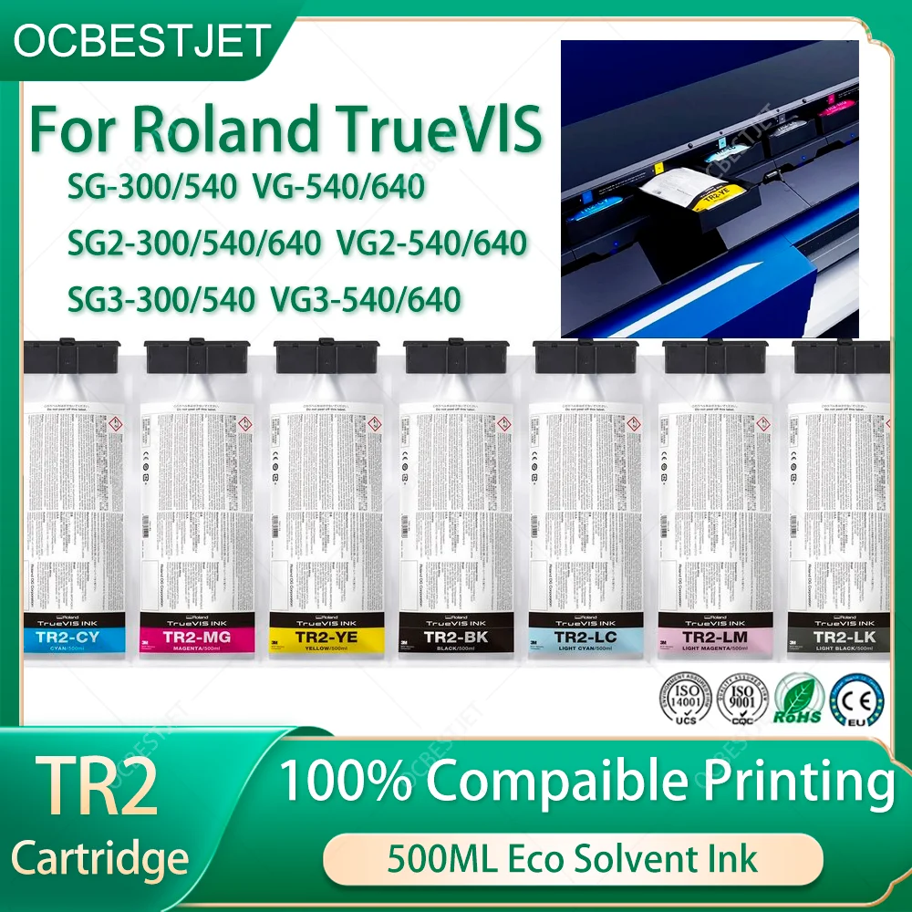 TR2 Ink Cartridges … - image