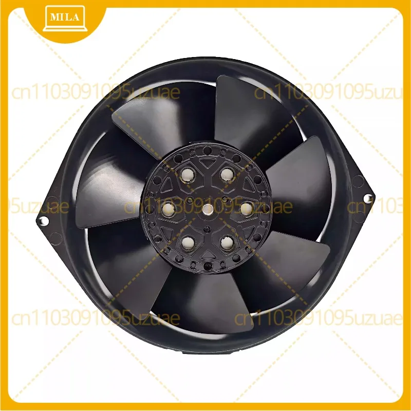 For Bi-Sonic 5E-DVB-1 172Mm 100~120/200~230VAC 50/60Hz AC Fan Replace  M3675 QL.