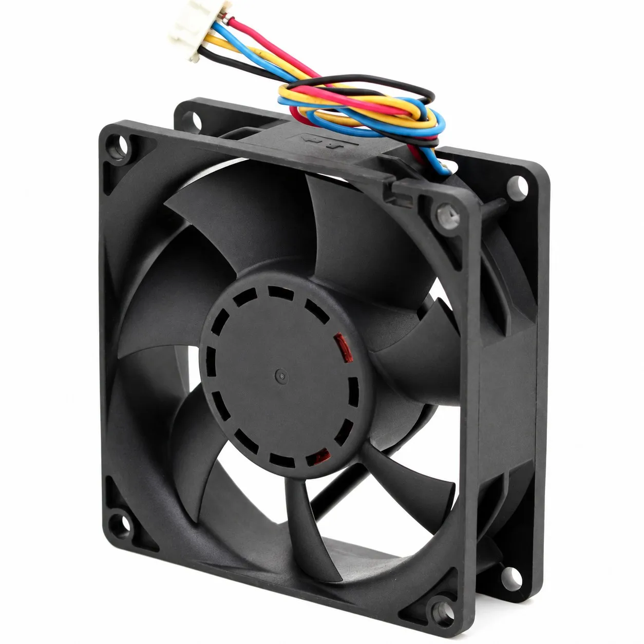 DA08025B48U Server Cooling Fan 80x80x25mm 8025 48V 0.14A 4-Wire for AVC